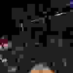 an
