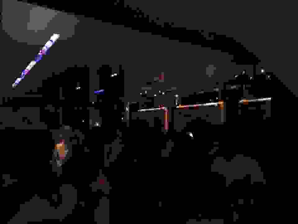 an