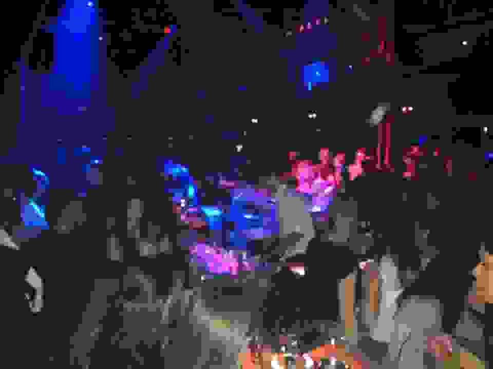 an