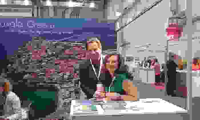 an