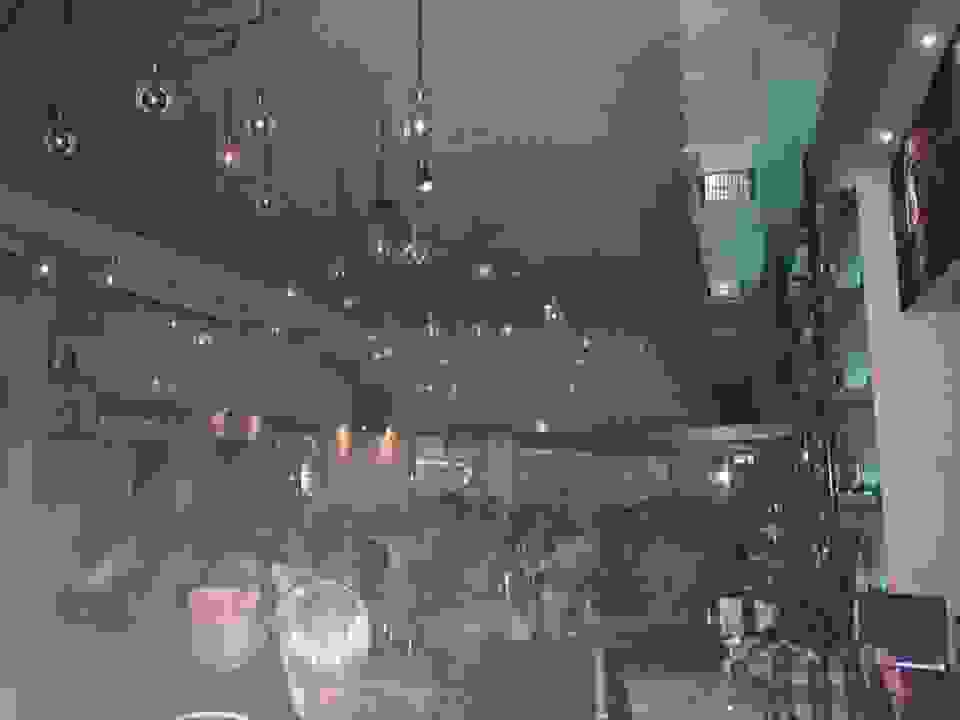 an