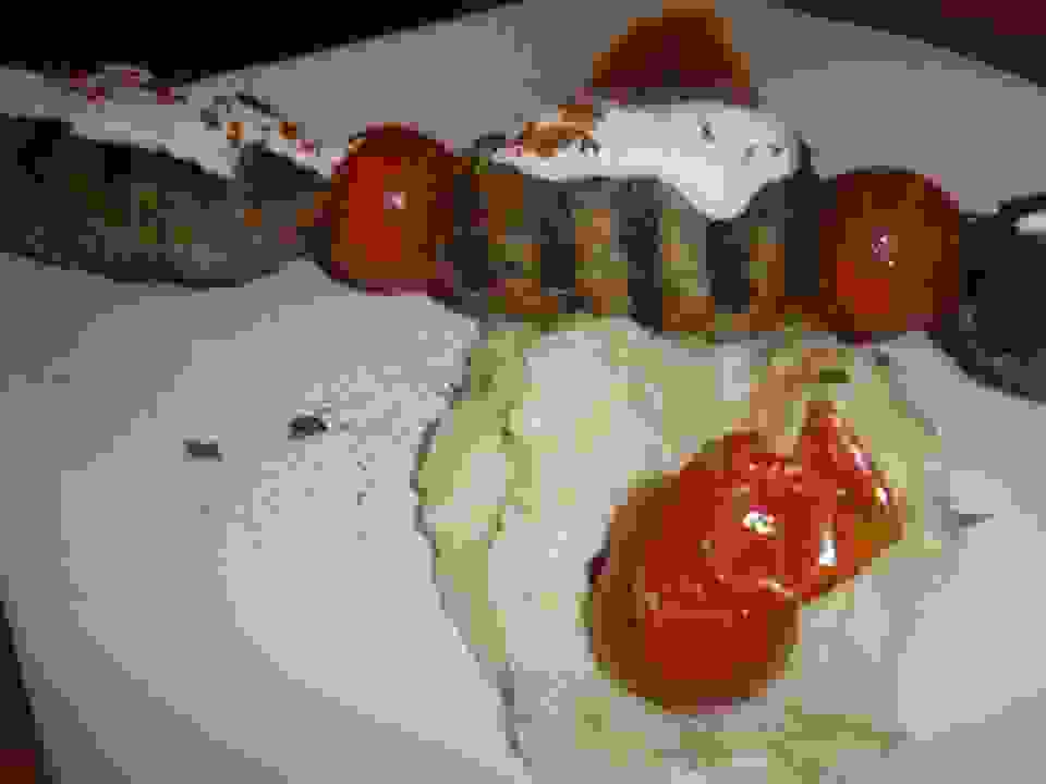 an