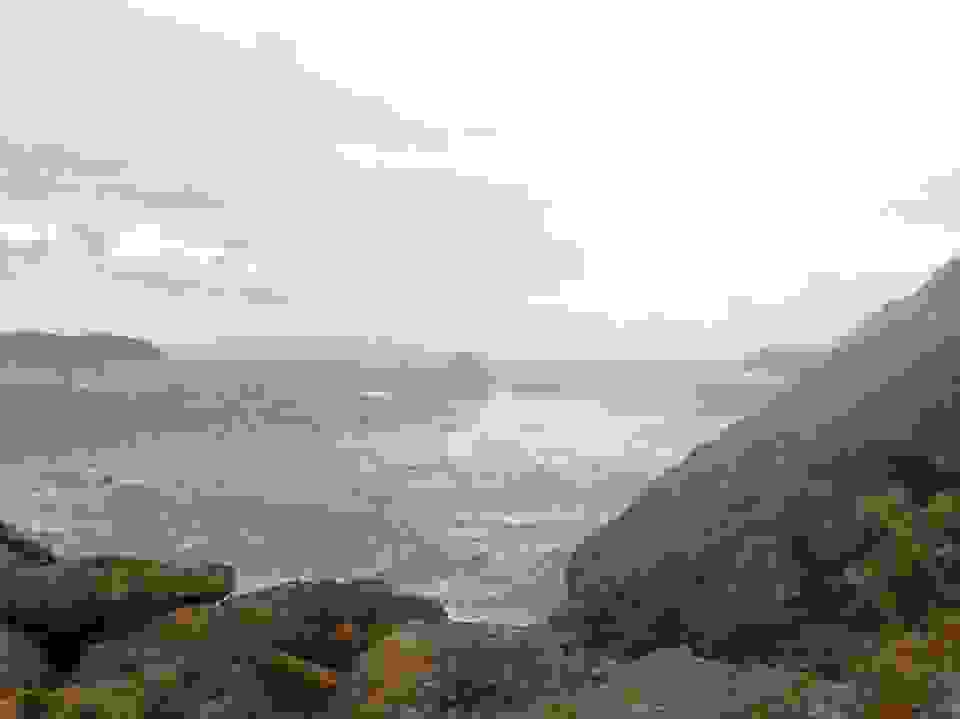 an