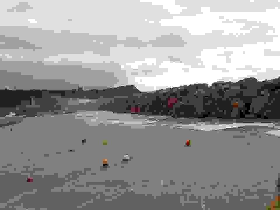an