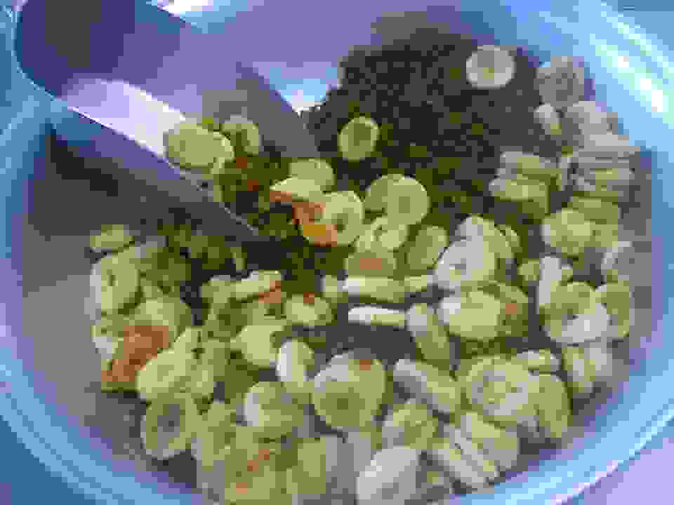 an