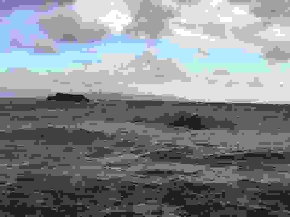 an