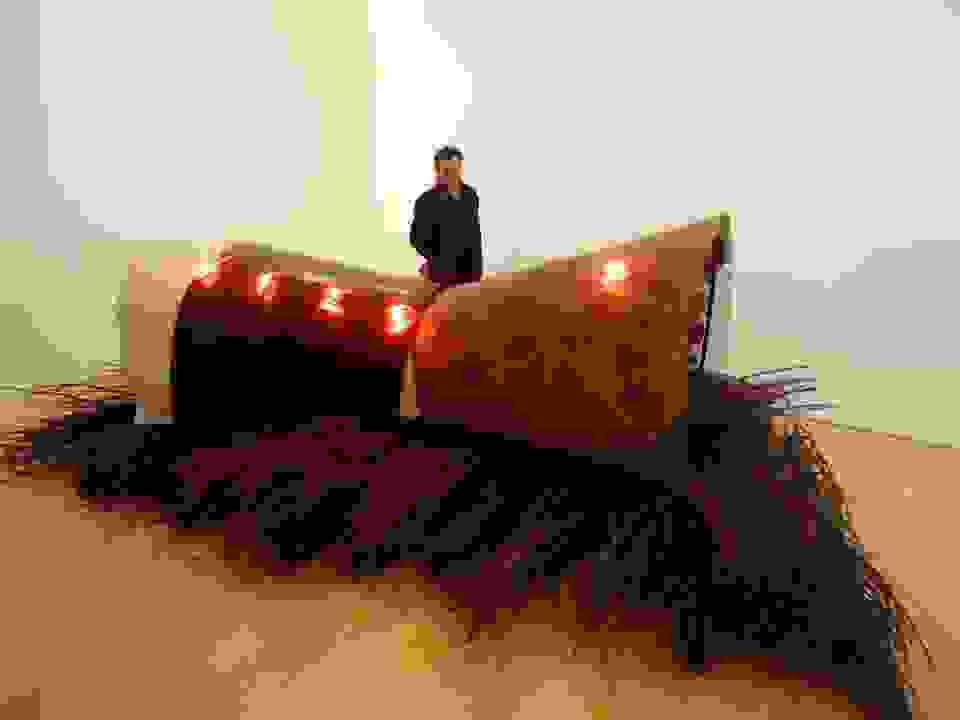 An