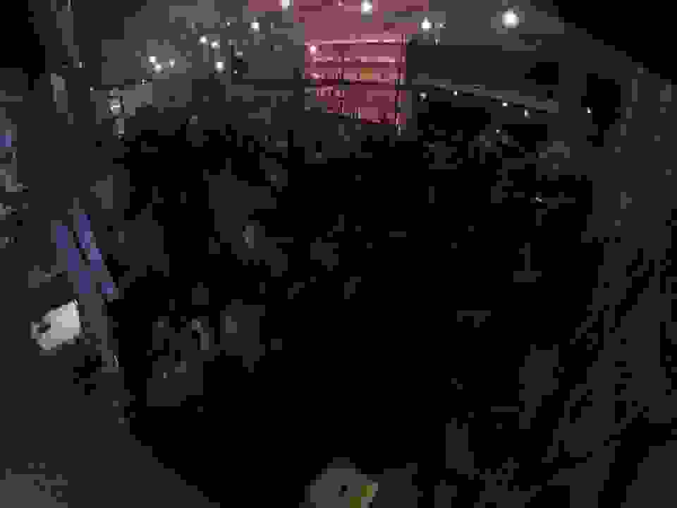 an