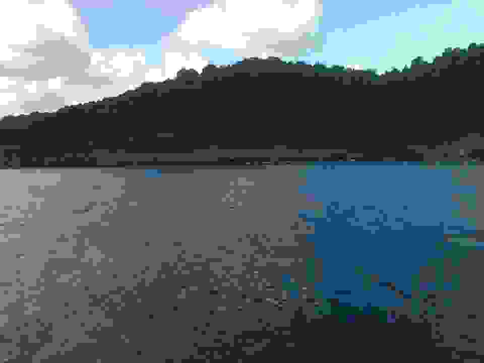 an
