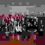 an