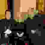 an