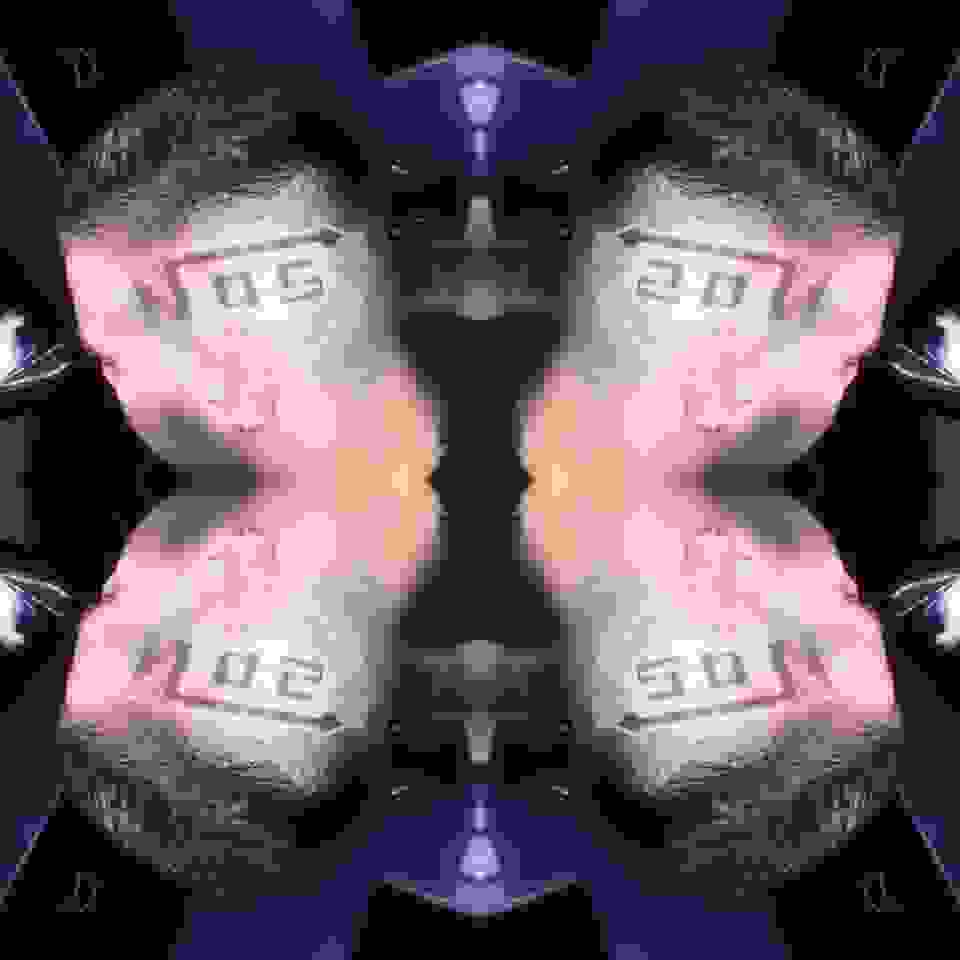 an