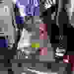 an
