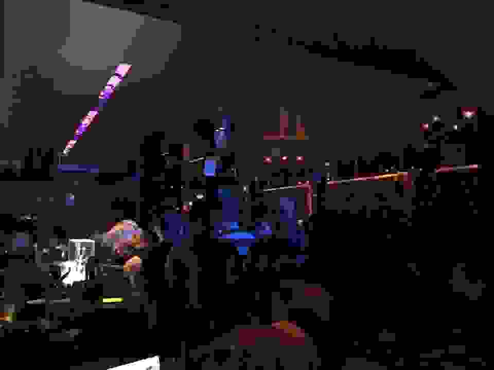 an