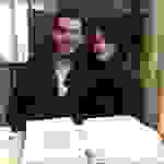 an