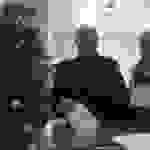 an
