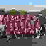 an