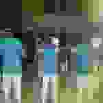 an