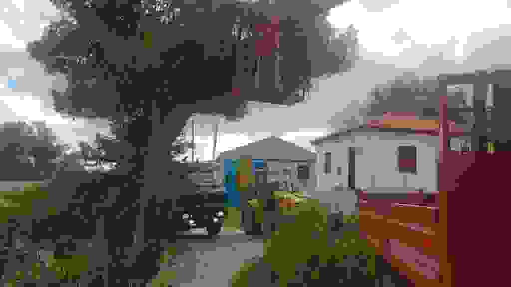 an