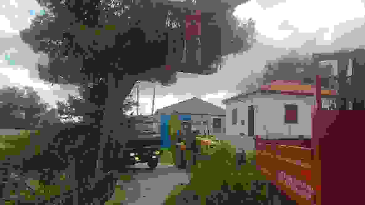 An