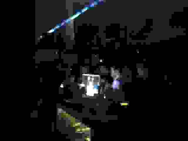 an