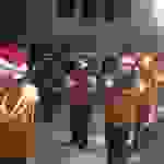 an