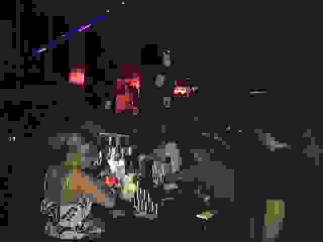an