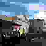 an