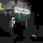an