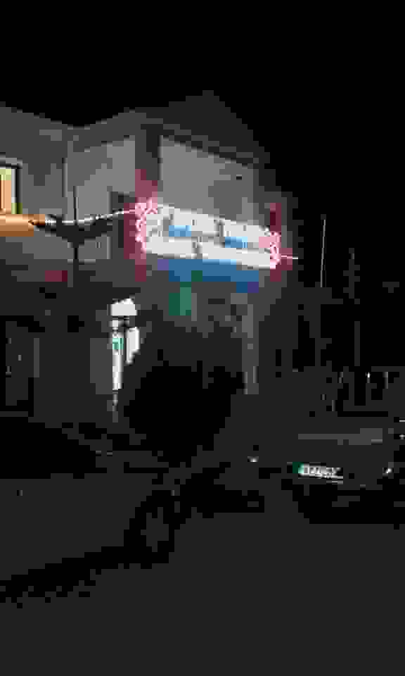 an
