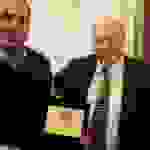 an