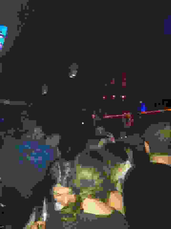 an