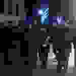 an