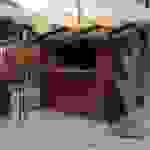 an