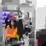 an