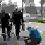 an