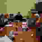 an