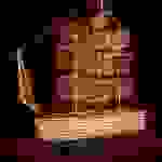 an