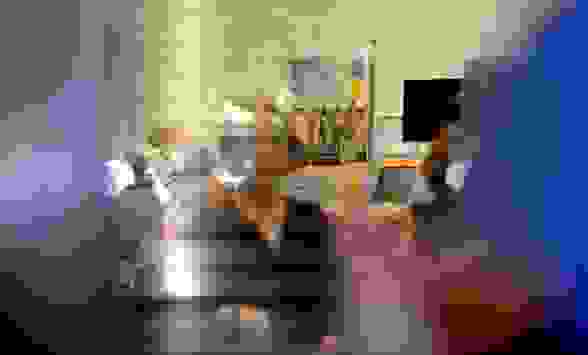 An