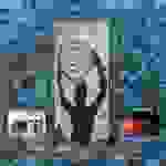 an