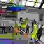 an