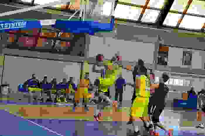 An