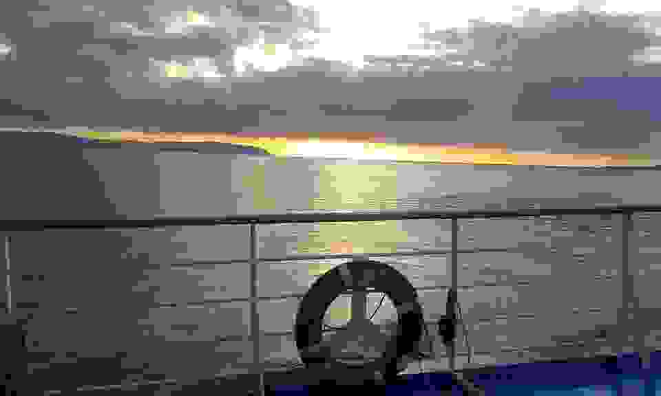 An