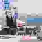 an