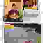 an