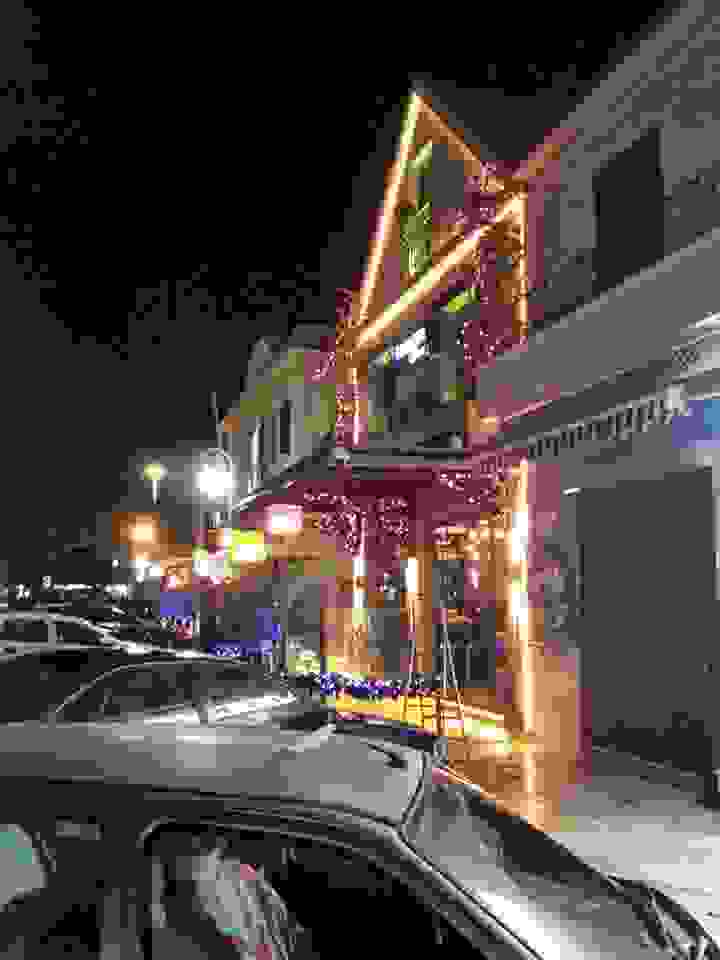 An