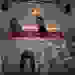 an