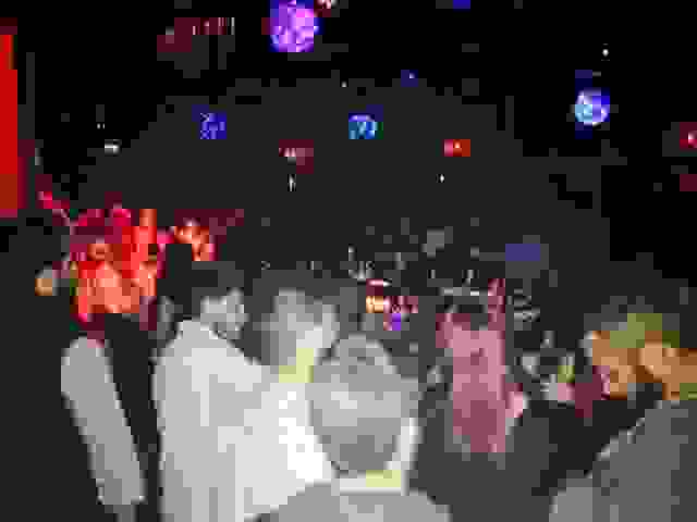 An
