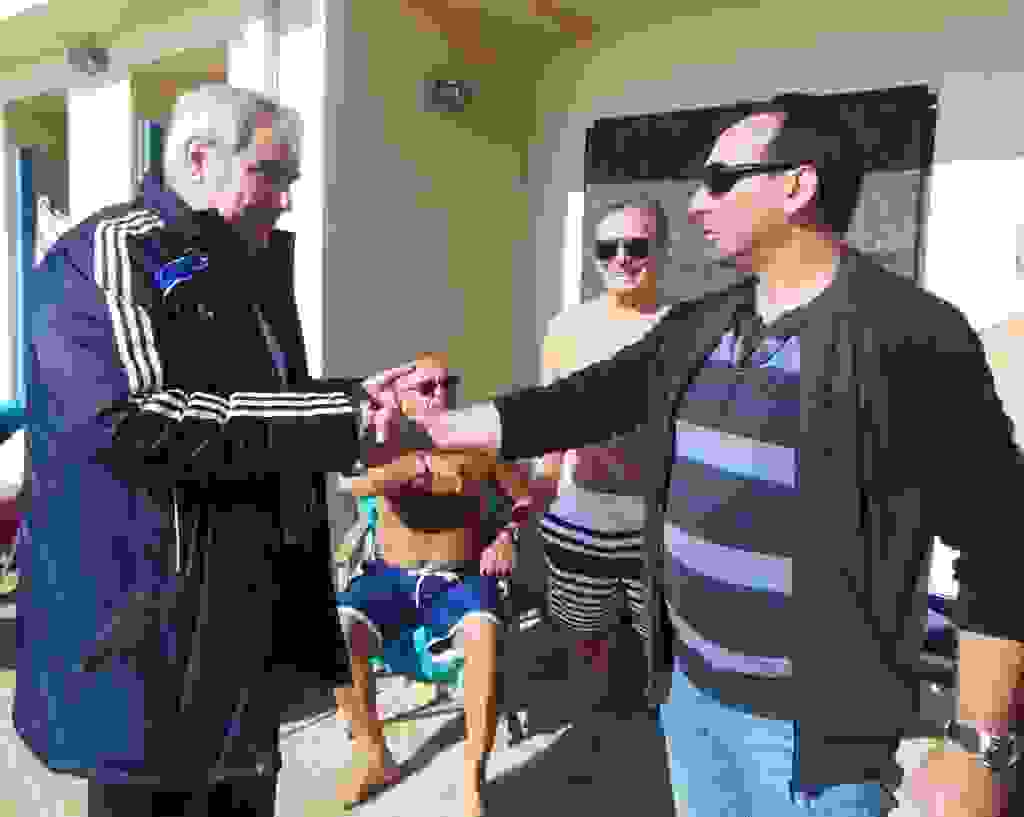 3