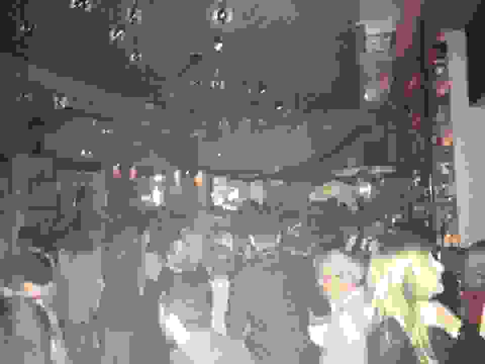 an
